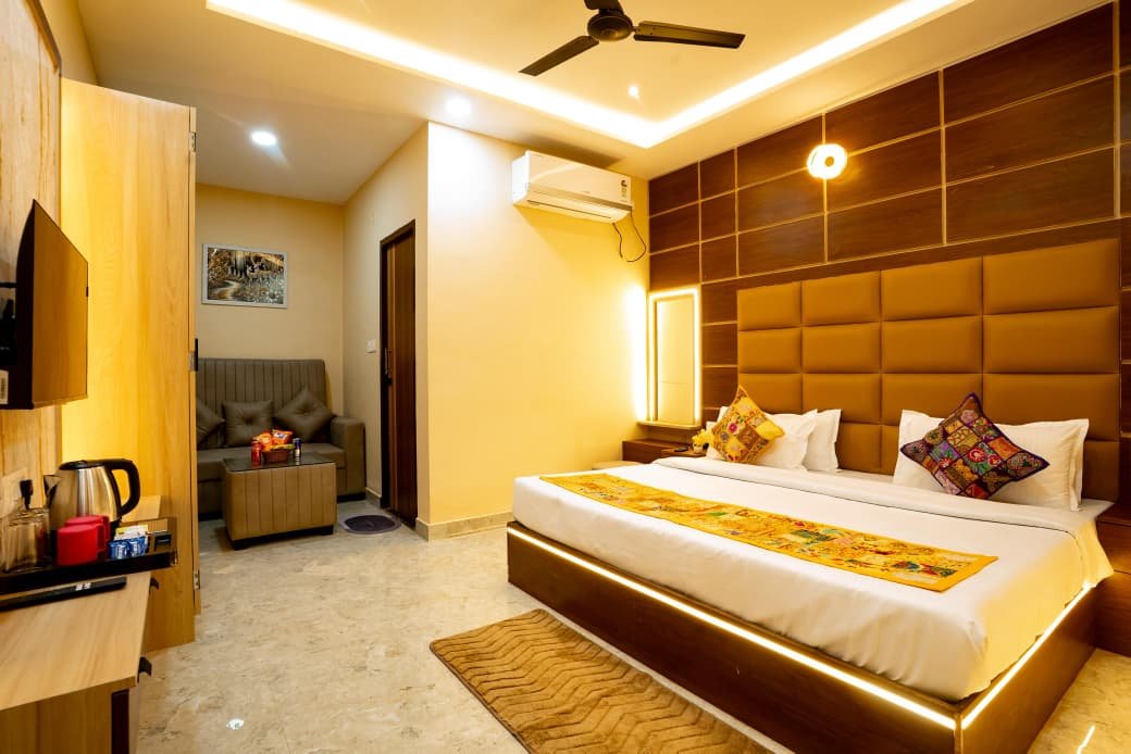 Room interior